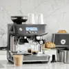 Sage - The Barista Pro - Kaffeemaschine mit manuellem Produktbild-Vorschau 7