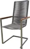Freischwinger PAVIA, 4er Set Produktbild-Vorschau 2