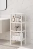 Tobeyz – Badezimmerregal – Standregal – Badregal stehend – Produktbild-Vorschau 2