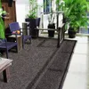 Barva Miracle Koberec na míru hnědý 100x300 cm Náhled obrázku produktu 6