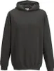 Just Hoods Kids´ Hoodie Produktbild-Vorschau 2