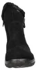 Rieker L7162 00 Bottes d'hiver chaudes pour femmes Noir, Voir les images du produit 25