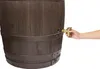 Récupérateur d'eau Vino noir GARANTIA Voir les images du produit 21