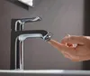 Hansgrohe Metris Mitigeur monocommandé pour lavabo 110 avec Voir les images du produit 4