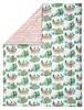 BUTLERS Picknickdecke PEANUTS Deluxe Produktbild-Vorschau 2