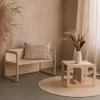 Zonovi Montessori kindermeubelset – Kindertafel – Productafbeelding-voorbeeld 2