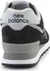NEW BALANCE Damen Freizeitschuhe, WL574EVB, 37 1/2 Produktbild-Vorschau 10