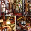 Habarri | Maison Miniature - DIY Maison de Poupées - Maison Voir les images du produit 7