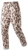 Stretchhose Damen Leo Look leichte Loungehose 40 42 44 Produktbild-Vorschau 2