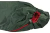 High peak lite pak 800 - bag de maternity polyester green, Produktbild-Vorschau 3