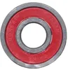 BONES Roulements de Skateboard - Jeu de 8 - REDS - Noir Voir les images du produit 6
