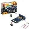 LEGO® Star Wars™ Han Solo's Landspeeder™ 75209 Produktbild-Vorschau 11