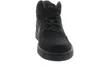 Nike Court Borough Mid (GS) 839977001 (38.5/black-black) Produktbild-Vorschau 4
