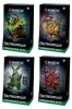 Magic: The Gathering – Bloomburrow Commander Deck Náhled obrázku produktu 1
