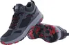 Skechers scarpe GO Run Trail Altitud, 220597CHAR Anteprima dell’immagine prodotto 4