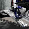 Wolketon 2x nájezdová rampa Skládací rampa ALU Nakládací Náhled obrázku produktu 4