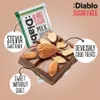 Pudełko czekoladowych przysmaków Diablo bez cukru (ze Podgląd zdjęcia produktu 5