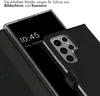 Selencia Custodia a libro in vera pelle Samsung Galaxy S24 Anteprima dell’immagine prodotto 4