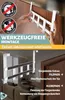 Lindenstein Premium Türgarderobe zum Einhängen aus Produktbild-Vorschau 6