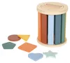 Montessori Sortierspiel mit Trommel 617559 4020972128164 Voir les images du produit 5