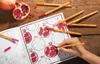Fineliner - STABILO point 88 - Einzelstift - rot Produktbild-Vorschau 13