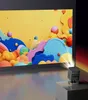 Mini DLP projektor Prenosný Full HD 4K WiFi Android Náhľad obrázku produktu 4