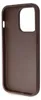 Guess Polyurethan4G Strass Triangle Metal Logo Case + Produktbild-Vorschau 9