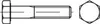 Reyher  Sechskantschrauben DIN 931 8.8 M 8x35 flZn (200 Produktbild-Vorschau 2