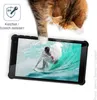 2x dipos GlassCC Pritom 7 Zoll Tablet Podgląd zdjęcia produktu 3