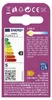LED Lampe Classic JC / G9 / 4,2 W (40 W) / 470 lm / Warmweiß / 2 Stück Produktbild-Vorschau
