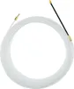 Kabeleinziehhilfe 10 Meter, 3mm Dicke Einziehfeder, Nylon Produktbild-Vorschau 1