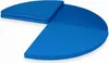 Spielmatte 160cm für Kinder rund faltbar – Grau Produktbild-Vorschau 3