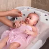 YOLEO Babybadewanne Klappbare Badewanne, Silikonbadewanne, Produktbild-Vorschau 8