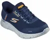 Skechers WIP 216330-NVY in Navy Textile color size 44 Náhled obrázku produktu 5