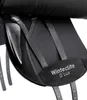 Wintec WintecLite HART D´Lux VS-Sattel WIDE Schwarz 17"/43 Produktbild-Vorschau 4
