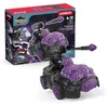 schleich Schatten-Crashmobil mit Mini Creature, 7 Jahr(e), Produktbild-Vorschau 1