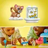 LEGO DUPLO Town Wizyta w lecznicy dla zwierząt, Zabawki Podgląd zdjęcia produktu 5