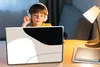 MuchoWow® Laptop Aufkleber Sticker Cover Formulare - Produktbild-Vorschau 3