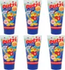 6 x Zahncreme Putzi für Kinder 50ml Calcium Produktbild-Vorschau 1