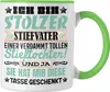 Trendation - Stiefvater Tasse Geschenk Stiefpapa Produktbild-Vorschau 1