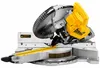 DeWALT DWS780-QS - Sega circolare radiale e troncatrice, Anteprima dell’immagine prodotto 45