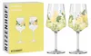Ritzenhoff rosée d'été Limoncello set de 2 pièces F25 Voir les images du produit 1