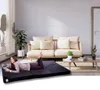 Fauteuil materasso pieghevole 200x70x10 cm - 0001, 4 parti, Anteprima dell’immagine prodotto 6