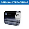HP Tonerpatrone - Q2624A - No.24A - schwarz - 2.500Seiten Produktbild-Vorschau 12