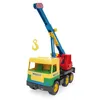Wader Middle Truck Spielzeug-Baufahrzeug 38cm Produktbild-Vorschau 2