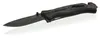 Cattara 13229 - Nůž zavírací BLACK BLADE s pojistkou 21,7cm Náhled obrázku produktu 2