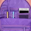 McNeill Schulrucksack Milo School Backpack Berry mehrfarbig Produktbild-Vorschau 8