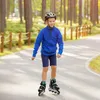 Navaris Inline Skates für Jungen & Mädchen - Inline Produktbild-Vorschau 6