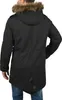 INDICODE IDPulsoor Herren Winterjacke Parka Mantel Produktbild-Vorschau 4