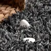 Paco Home Hochflor Teppich Weicher Wohnzimmer Shaggy Produktbild-Vorschau 3